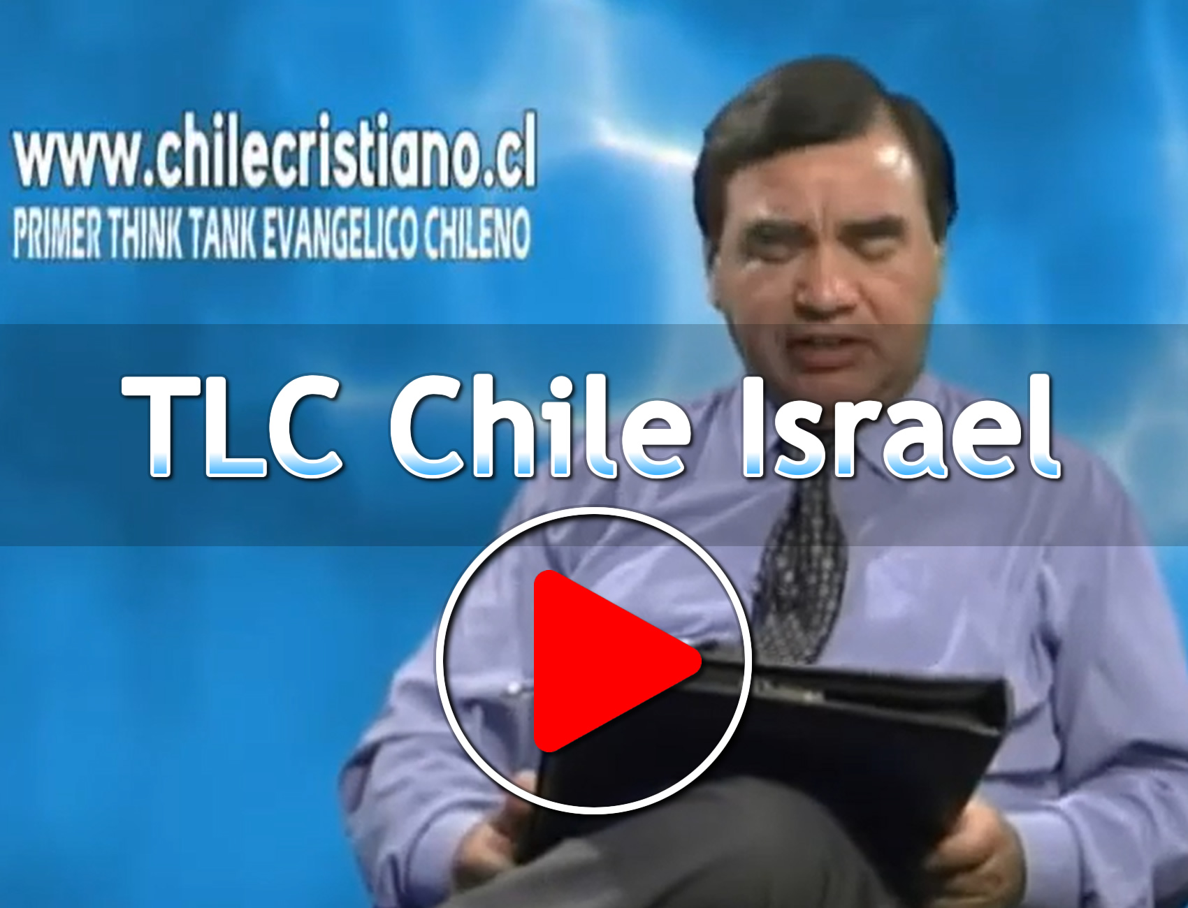 TLC Chile Israel
