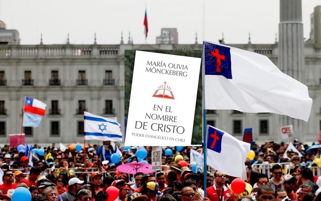 Libro Poder