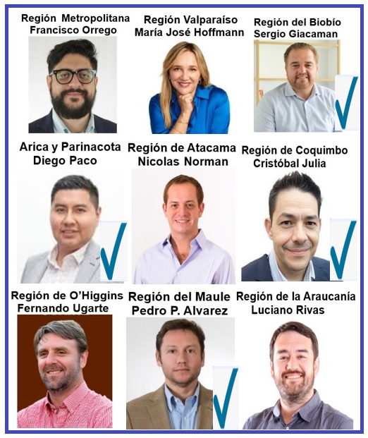 En la obediencia esta la ganancia.