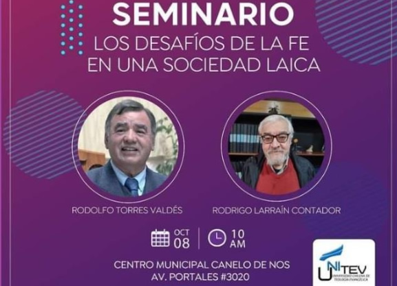 Seminario   