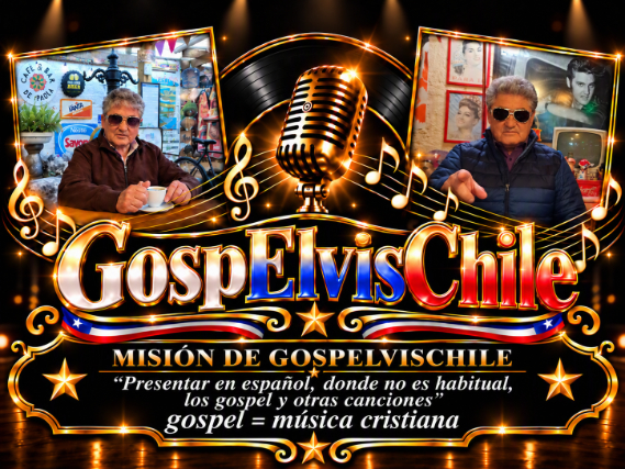 gospelvis chile