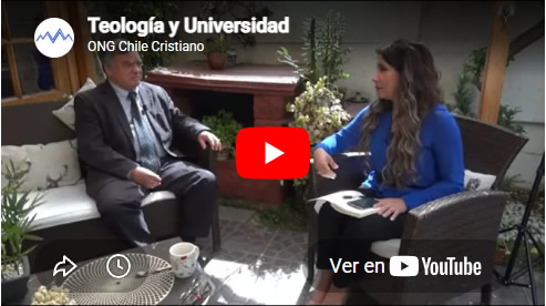 Iglesias y teología pastoral