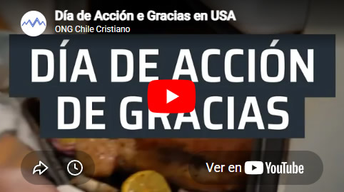 Deseamos un Feliz Día de Acción de Gracias