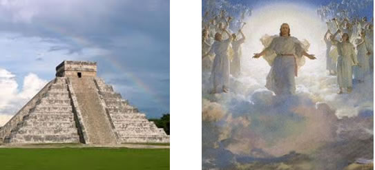 En el año 2012 no se acabó el mundo