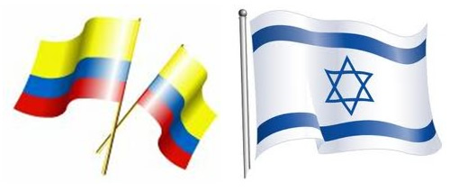 Colombia: Tratado de Libre Comercio con Israel, casi listo