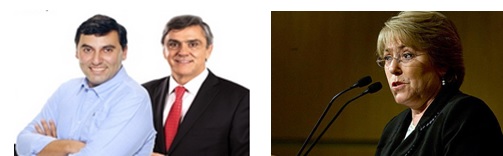 Domingo 17 de Noviembre: Escoger entre los valores cristianos y los progresistas