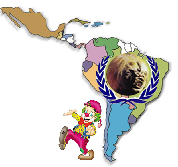 Argentina cambió el rostro de los derechos humanos en América Latina