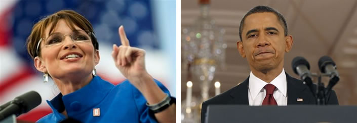 "Vamos a detener tu transformación de Estados Unidos"